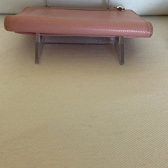 CHANEL CAVIAR WALLET - Picture 11 of 12